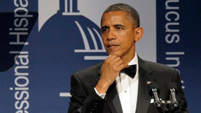 obama CHCI